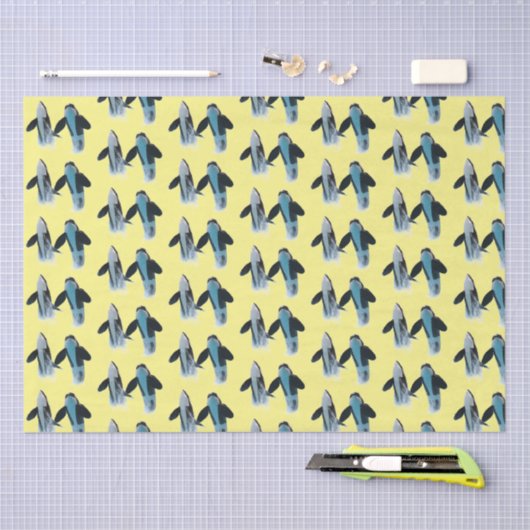 Tissue Seidenpapier (Handwerk)