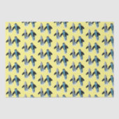 Tissue Seidenpapier (Vorderseite)