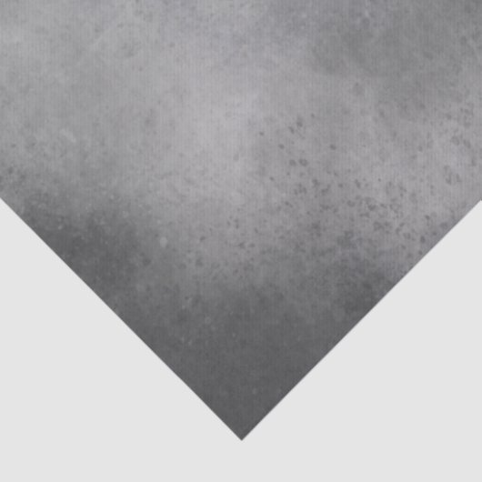 Tissue (Storm Cloud Effect Tissue) Seidenpapier (Detail)