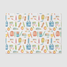 Tissue (Tissue) für Schulen/Lehrkräfte Seidenpapier