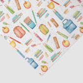 Tissue (Tissue) für Schulen/Lehrkräfte Seidenpapier (Ausschnitt)