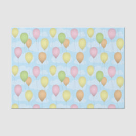 Tissue (Tissue) Seidenpapier