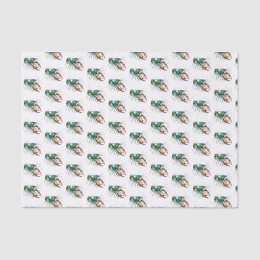 Tissue (Tissue) Seidenpapier (Vorderseite)