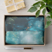 Tissue (Tissue) Seidenpapier (Geschenk)