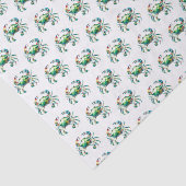 Tissue (Tissue) Seidenpapier (Ausschnitt)