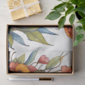 Tissuepapier Flower hat Monkey see monkey do Seidenpapier (Geschenk)