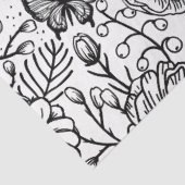 TISSUEPAPIER SEIDENPAPIER (Ausschnitt)