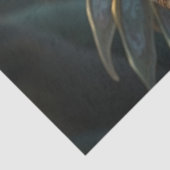 Tissuepapier Seidenpapier (Ausschnitt)