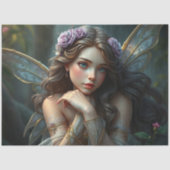 Tissuepapier Seidenpapier (Vorderseite)