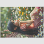 Tissuepapier Seidenpapier (Vorderseite)