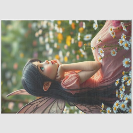 Tissuepapier Seidenpapier (Vorderseite)