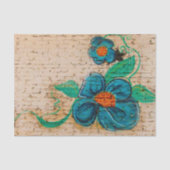 Tissuepapier Seidenpapier (Vorderseite)