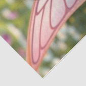 Tissuepapier Seidenpapier (Ausschnitt)