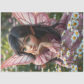 Tissuepapier Seidenpapier (Vorderseite)