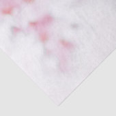 TISSUPAPIER : CHERRY BLOSSOM SEIDENPAPIER (Detail)