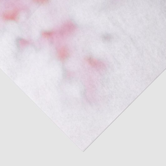 TISSUPAPIER : CHERRY BLOSSOM SEIDENPAPIER (Detail)