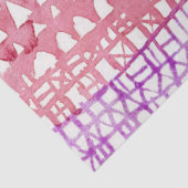 TISSUPAPIER : PAUL KLEE SEIDENPAPIER (Detail)