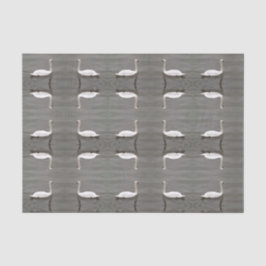 TISSUPAPIER - TURAN GLIDES SEIDENPAPIER