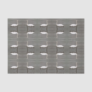 TISSUPAPIER - TURAN GLIDES SEIDENPAPIER