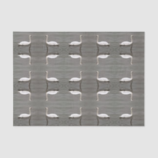 TISSUPAPIER - TURAN GLIDES SEIDENPAPIER