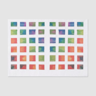 TISSUPAPIER - ZEICHENKUBEN SEIDENPAPIER