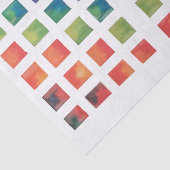 TISSUPAPIER - ZEICHENKUBEN SEIDENPAPIER (Ausschnitt)