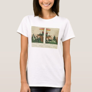 Tit für das oder jeder Hund hat seinen Tag, veröff T-Shirt
