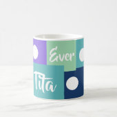 Tita, Großmutter Kaffeetasse (Mittel)