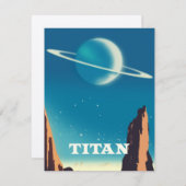 Titan (Vorne/Hinten)