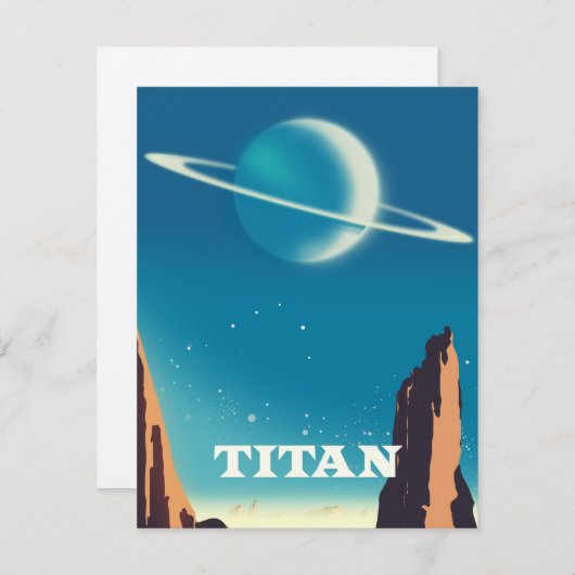 Titan (Vorne/Hinten)