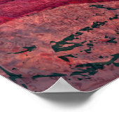 Titan Art Poster (Ecke)