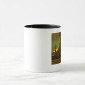 TITAN IM WÜSTEN DER HYPERION TASSE (Zentrum)