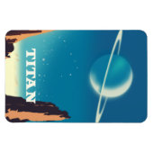 Titan Magnet (Horizontal)
