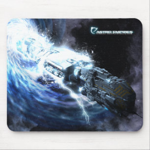 Titan mouse pad mousepad
