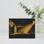 Titan Postcard Postkarte (Stehend Vorderseite)