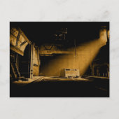 Titan Postcard Postkarte (Vorderseite)