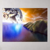 Titan Poster (Vorne)