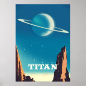 Titan Poster (Vorne)