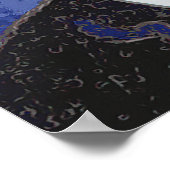 Titanen der Musik: Tschaikowski Poster (Ecke)