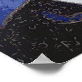 Titanen der Musik: Tschaikowski Poster (Ecke)