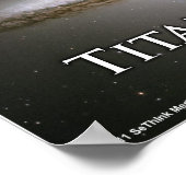 Titanen des Übergangs Poster (Ecke)