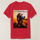 Titanfall (2) T-Shirt (Design vorne)