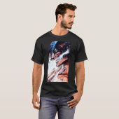 Titanhemd T-Shirt (Vorne ganz)