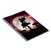 Titania-Fee-Notizbuch Notizblock (Rechte Seite)