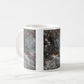Titania im Schlaf Kaffeetasse (Vorderseite Links)