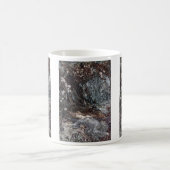 Titania im Schlaf Kaffeetasse (Mittel)
