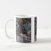 Titania im Schlaf Kaffeetasse (Links)