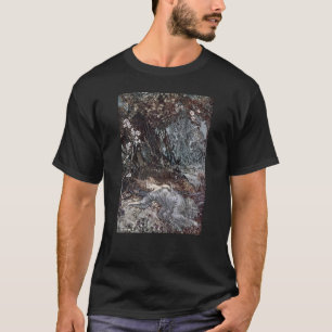 Titania im Schlaf T-Shirt