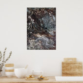 Titania Lying Asleep Poster (Küche)