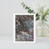 Titania Lying Asleep Postkarte (Stehend Vorderseite)